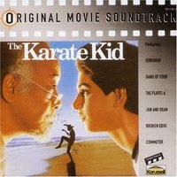 Karate Kid - Original Motion Picture Soundtrack
