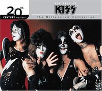 The Best of Kiss: The Millennium Collection