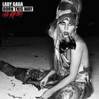 Born This Way: The Remix
