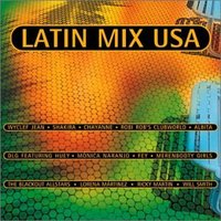 Latin Mix Usa