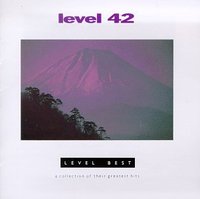 Level Best (A Collection of Their Greatest Hits)