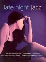 Late Night Jazz - Disc One