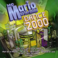 MC Mario - Dance 2000