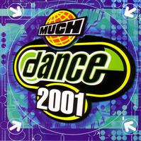 Much Dance 2001