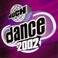 Much Dance 2002