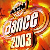 Much Dance 2003
