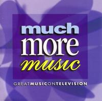 Much More Music - Disc A