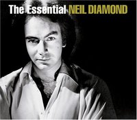 The Essential Neil Diamond - Disc A