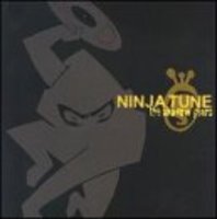 Ninja Tune: The Shadow Years - Disc B