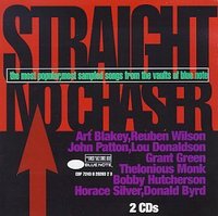 Straight No Chaser - Disc A