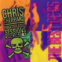 Chris Sheppard - Pirate Radio Sessions 4