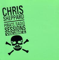 Chris Sheppard - Pirate Radio Sessions 6