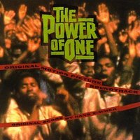 The Power Of One (Original Motion Picture Soundtrack)