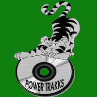 Power Trakks 027