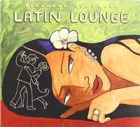 Putumayo: Latin Lounge