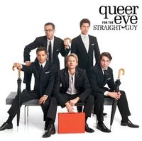 Music From Queer Eye for the Straight Guy