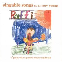 Singable Songs for the Very Young