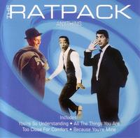 The Ratpack - Anything