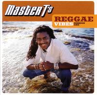 Master T's Reggae Vibes Session 1