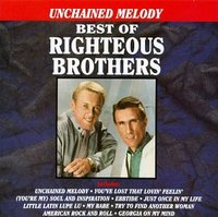 Unchained Melody - Best of Righteous Brothers