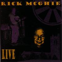Rick McGhie