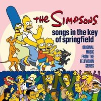 Songs In the Key of Springfield