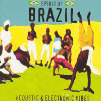 Spirit of Brazil - Electronic Brazil
