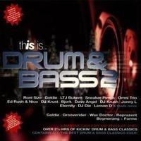 This Is... Drum & Bass 2 - Disc A