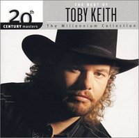 Toby Keith - The Millennium Collection