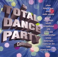 Total Dance Party Collection - Disc B