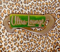Ultra Lounge 1: Sampler