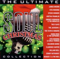 The Ultimate Soul Christmas Collection