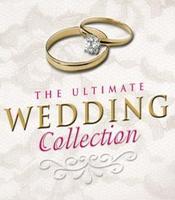 The Ultimate Wedding Collection - Disc A