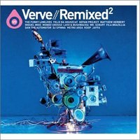 Verve - Remixed 2