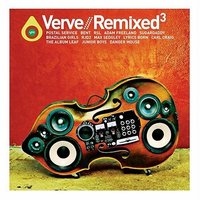 Verve - Remixed 3
