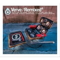 Verve - Remixed 4