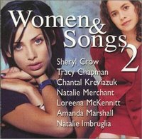 Women & Songs 2