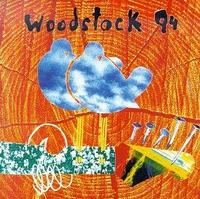 Woodstock 94 - Disc B