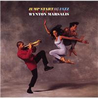 Jump Start and Jazz - Two Ballets by Wynton Marsalis