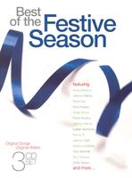 Best of the Festive Season - Disc 1