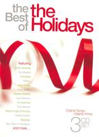 The Best of the Holidays - Disc 1