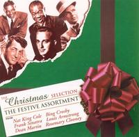 The Christmas Selection - The Festive Assortment