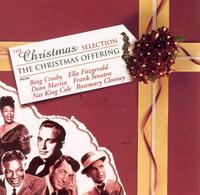 The Christmas Selection - The Christmas Offering