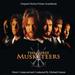 Michael Kamen -- The Three Musketeers - Original Motion Picture Soundtrack