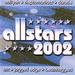 Various Artists -- Dance All Stars 2002