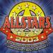 Various Artists -- Dance All Stars 2003