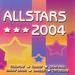 Various Artists -- Dance All Stars 2004