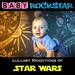 Baby Rockstar -- Star Wars: Lullaby Renditions