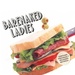 Barenaked Ladies -- Barenaked Ladies