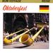 The Bavarian Oktoberfest Band And Chorus -- Oktoberfest!